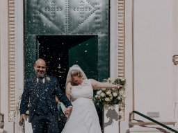 Finalmente Sposi